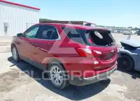 2019 Chevrolet Equinox фото