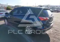 2019 Chevrolet Equinox фото