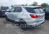 2019 Chevrolet Equinox фото