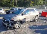 2019 Chevrolet Equinox фото