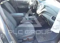 2019 Chevrolet Equinox фото