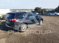 2019 Chevrolet Equinox фото
