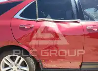 2019 Chevrolet Equinox фото