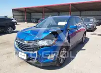 2019 Chevrolet Equinox фото