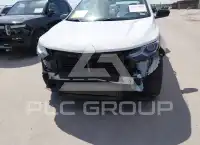 2019 Chevrolet Equinox фото