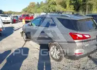 2019 Chevrolet Equinox фото