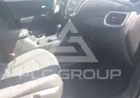 2019 Chevrolet Equinox фото