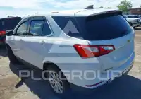 2019 Chevrolet Equinox фото