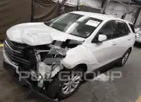 2019 Chevrolet Equinox photo