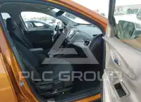 2019 Chevrolet Equinox фото