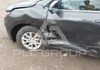 2019 Chevrolet Equinox photo
