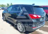2019 Chevrolet Equinox фото