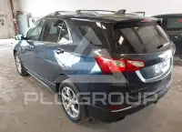 2019 Chevrolet Equinox фото