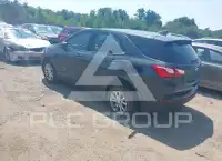 2019 Chevrolet Equinox photo
