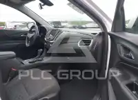 2019 Chevrolet Equinox фото