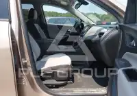 2019 Chevrolet Equinox фото