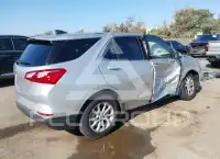2019 Chevrolet Equinox photo