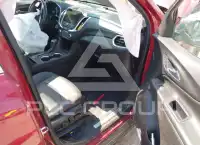 2019 Chevrolet Equinox фото