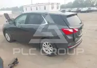 2019 Chevrolet Equinox фото
