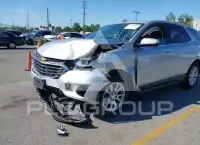2019 Chevrolet Equinox photo