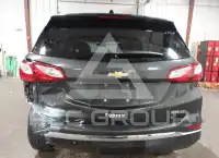 2019 Chevrolet Equinox фото