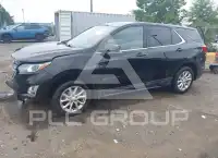 2019 Chevrolet Equinox photo