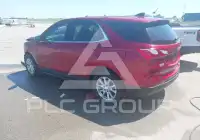 2019 Chevrolet Equinox фото