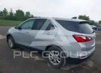 2019 Chevrolet Equinox фото