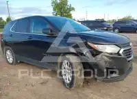 2019 Chevrolet Equinox фото