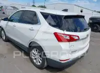 2019 Chevrolet Equinox фото