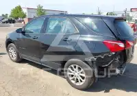 2019 Chevrolet Equinox фото