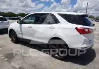 2019 Chevrolet Equinox фото