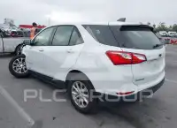 2019 Chevrolet Equinox photo