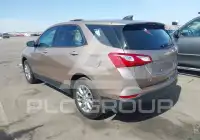 2019 Chevrolet Equinox photo