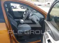 2019 Chevrolet Equinox фото