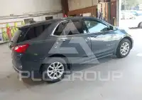 2019 Chevrolet Equinox photo