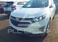 2019 Chevrolet Equinox фото