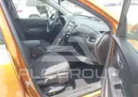 2019 Chevrolet Equinox фото