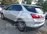 2019 Chevrolet Equinox photo