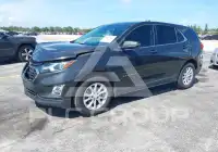 2019 Chevrolet Equinox фото