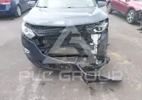2019 Chevrolet Equinox photo