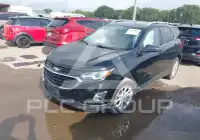 2019 Chevrolet Equinox фото