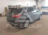 2019 Chevrolet Equinox фото