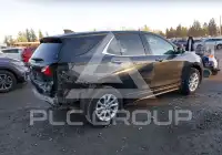 2019 Chevrolet Equinox photo