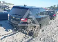 2019 Chevrolet Equinox фото