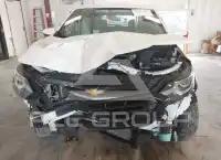2019 Chevrolet Equinox фото