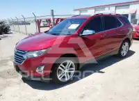 2019 Chevrolet Equinox фото