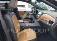 2019 Chevrolet Equinox фото