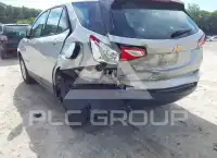 2019 Chevrolet Equinox фото
