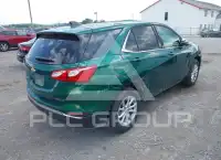 2019 Chevrolet Equinox фото
